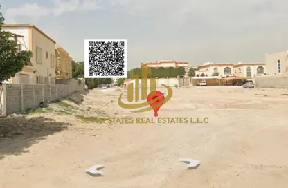 أرض - استوديو للبيع في 3 المويهات - المويهات - عجمان أرض - استوديو للبيع في 3 المويهات - المويهات - عجمان