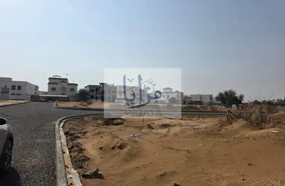 أرض - استوديو للبيع في الحليو 2 - الحليو - عجمان