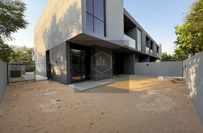 Villa - 4 Bedrooms - 5 Bathrooms for rent in Kaya - Masaar - Tilal City - Sharjah