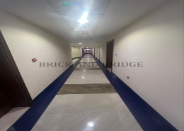 Apartment - 1 bedroom - 1 bathroom for rent in Indigo Spectrum 2 - Indigo Towers - International City - Dubai