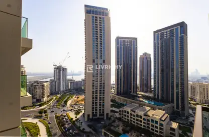 Apartment - 1 Bedroom - 1 Bathroom for sale in Palace Residences - Dubai Creek Harbour (The Lagoons) - Dubai