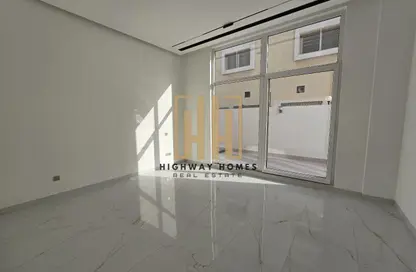 Villa - 5 Bedrooms - 7 Bathrooms for rent in Al Ramtha - Wasit - Sharjah