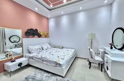 Apartment - Studio - 1 Bathroom for rent in Julphar Residential Tower - Julphar Towers - Al Nakheel - Ras Al Khaimah