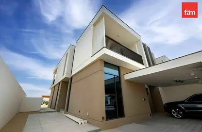 Villa - 5 Bedrooms - 6 Bathrooms for rent in Tilal Al Furjan - Al Furjan - Dubai