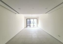 Apartment - 3 bedrooms - 3 bathrooms for rent in Nasayem Avenue - Mirdif Hills - Mirdif - Dubai