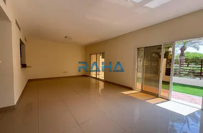 فيلا - 3 غرف نوم - 4 حمامات للايجار في فلل فلامنغو - ميناء العرب - راس الخيمة - رأس الخيمة