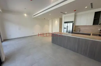 Townhouse - 3 Bedrooms - 4 Bathrooms for rent in Maha Townhouses - Town Square - Dubai