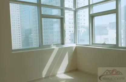 شقة - 2 غرف نوم - 3 حمامات للبيع في برج لؤلؤة الخليج - النهدة - الشارقة