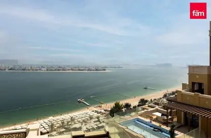 Apartment - 5 Bedrooms - 7 Bathrooms for sale in Balqis Residence - Kingdom of Sheba - Palm Jumeirah - Dubai
