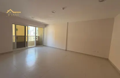 Apartment - 1 Bedroom - 2 Bathrooms for rent in Al Mahatta Building - Al Mahatta - Al Qasimia - Sharjah