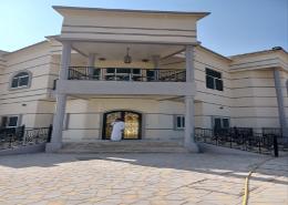 Villa - 5 bedrooms - 7 bathrooms for sale in Al Jurf 3 - Al Jurf - Ajman Downtown - Ajman