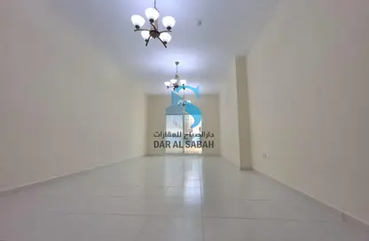 شقة - 2 غرف نوم - 3 حمامات للايجار في شارع 20 ​ - النهدة - الشارقة
