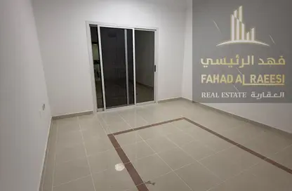 Apartment - 2 Bedrooms - 3 Bathrooms for rent in Al Rumailah building - Al Rumailah 2 - Al Rumaila - Ajman