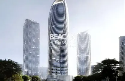 شقة - 4 غرف نوم - 5 حمامات للبيع في بينغاتي مرسيدس بنز - وسط مدينة دبي - دبي