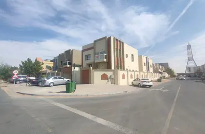 فيلا - 5 غرف نوم - 7 حمامات للايجار في 1 الياسمين - الياسمين - عجمان