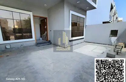 فيلا - 3 غرف نوم - 5 حمامات للبيع في الزاهية جاردنز - الزاهية - عجمان فيلا - 3 غرف نوم - 5 حمامات للبيع في الزاهية جاردنز - الزاهية - عجمان