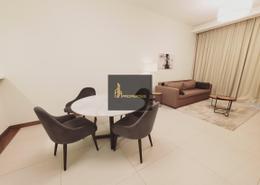 شقة - 1 غرفة نوم - 2 حمامات للكراء في سول باي - الخليج التجاري - دبي