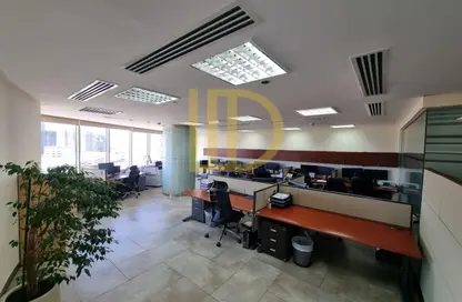 مكتب - استوديو للايجار في برج داماك - برشا هايتس (تيكوم) - دبي