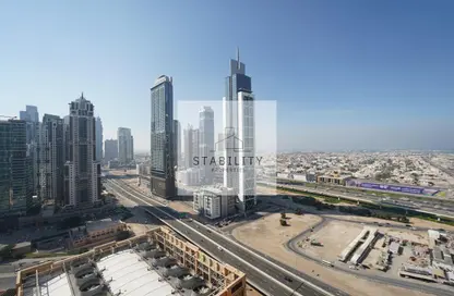 Apartment - 1 Bedroom - 1 Bathroom for sale in Forte - Downtown Dubai - Dubai