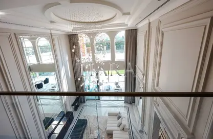 فيلا - 7 غرف نوم - 8 حمامات للبيع في قراط XXII - نخلة جميرا - دبي فيلا - 7 غرف نوم - 8 حمامات للبيع في قراط XXII - نخلة جميرا - دبي