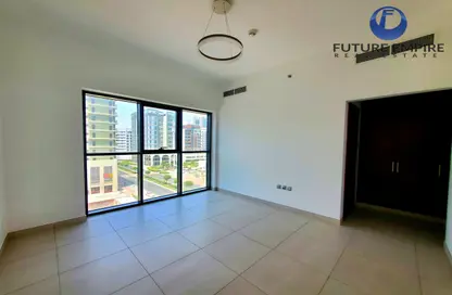 Apartment - 1 Bedroom - 2 Bathrooms for rent in Al Habbai 3 - Jumeirah Garden City - Al Satwa - Dubai
