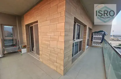Apartment - 2 Bedrooms - 2 Bathrooms for sale in Al Zahia Garden Apartments - Al Zahia - Muwaileh Commercial - Sharjah