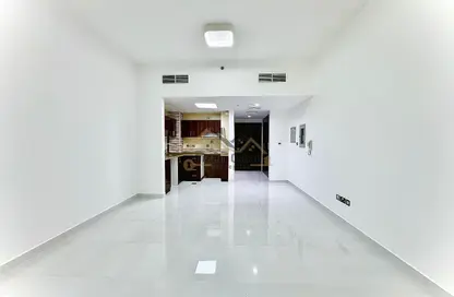 Apartment - Studio - 1 Bathroom for rent in Arabian Gate - Dubai Silicon Oasis - Dubai