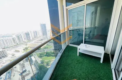 Apartment - 1 Bedroom - 2 Bathrooms for sale in Lake Shore Tower - JLT Cluster Y - Jumeirah Lake Towers - Dubai