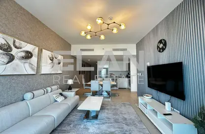 شقة - 2 غرف نوم - 2 حمامات للايجار في داون تاون فيوز 2 برج 2 - داون تاون فيوز 2 - زعبيل 2 - زعبيل - دبي