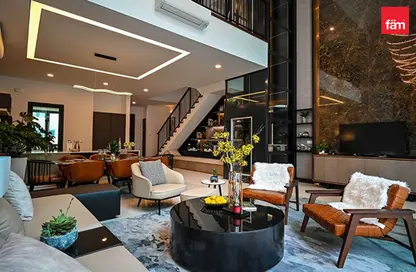 Apartment - 1 Bedroom - 1 Bathroom for sale in Nautica Two - Maritime City - Dubai Apartment - 1 Bedroom - 1 Bathroom for sale in Nautica Two - Maritime City - Dubai