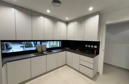 Townhouse - 3 Bedrooms - 4 Bathrooms for rent in Robinia - Masaar - Tilal City - Sharjah