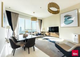 Apartment - 2 bedrooms - 3 bathrooms for sale in Avani Palm View Hotel & Suites - Dubai Media City - Dubai