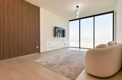 شقة - غرفة نوم - 2 حمامات للايجار في ون بارك افنيو - صبحا هارتلاند - مدينة الشيخ محمد بن راشد - دبي شقة - غرفة نوم - 2 حمامات للايجار في ون بارك افنيو - صبحا هارتلاند - مدينة الشيخ محمد بن راشد - دبي