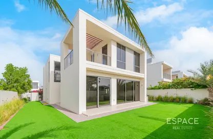 فيلا - 4 غرف نوم - 4 حمامات للبيع في 3 فلل سيدرا - فلل سيدرا - دبي هيلز استيت - دبي