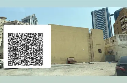 Land - Studio for sale in Al Nakheel - Ajman Downtown - Ajman