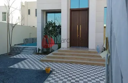 Villa - 5 Bedrooms - 6 Bathrooms for sale in Hoshi - Al Badie - Sharjah
