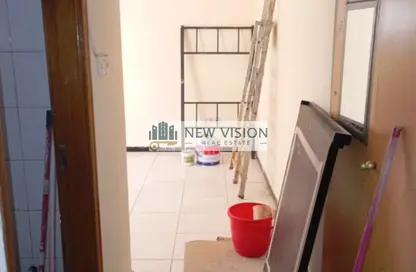Apartment - Studio - 1 Bathroom for rent in Al Mujarrah - Al Sharq - Sharjah