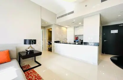 Apartment - 1 Bedroom - 1 Bathroom for rent in Artesia C - Artesia - DAMAC Hills - Dubai