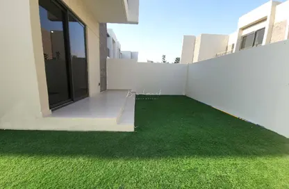 تاون هاوس - 3 غرف نوم - 4 حمامات للايجار في فلل اوروم - زينيا - داماك هيلز 2 - دبي