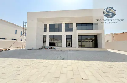 Villa - 5 Bedrooms - 7 Bathrooms for rent in Al Warqa'a 4 - Al Warqa'a - Dubai