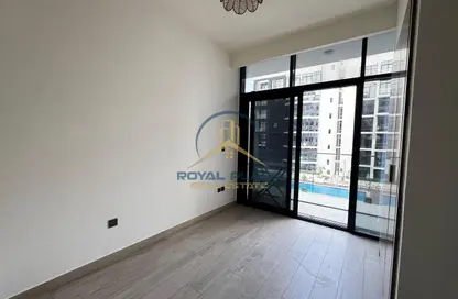 Apartment - Studio - 1 Bathroom for rent in AZIZI Riviera 1 - AZIZI Riviera - Meydan One - Meydan - Dubai