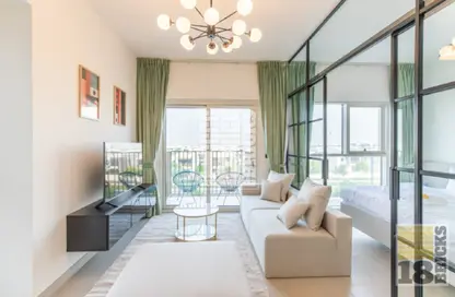 Apartment - 2 Bedrooms - 1 Bathroom for sale in Collective Tower 2 - Collective - Dubai Hills Estate - Dubai