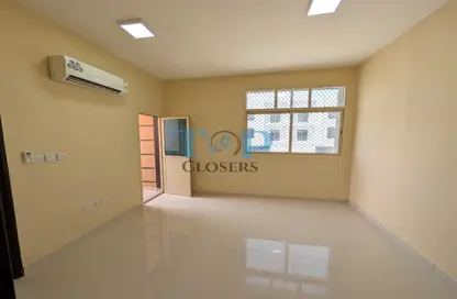 Apartment - 2 Bedrooms - 2 Bathrooms for rent in Civic Center - Al Jimi - Al Ain