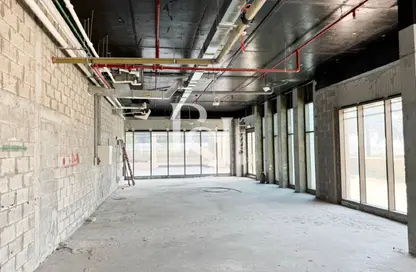 Retail - Studio for rent in P2777 - Al Raha Beach - Abu Dhabi