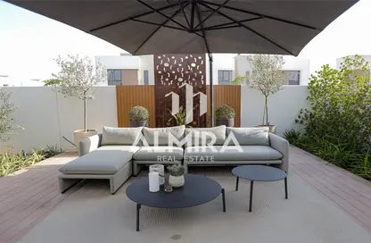 Villa - 4 Bedrooms - 5 Bathrooms for sale in Noya Luma - Noya - Yas Island - Abu Dhabi
