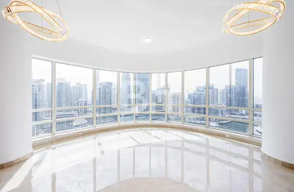 Apartment - 2 Bedrooms - 2 Bathrooms for rent in Al Sahab 1 - Al Sahab - Dubai Marina - Dubai