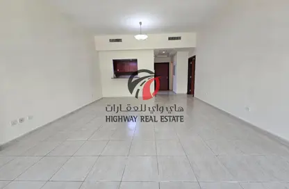 Apartment - 1 Bedroom - 2 Bathrooms for rent in Olympic Park 3 - Olympic Park Towers - Dubai Sports City - Dubai