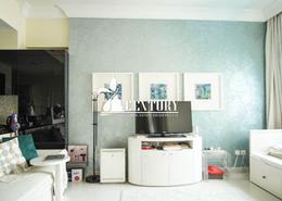 Apartment - 1 bedroom - 2 bathrooms for sale in The Signature - Burj Khalifa Area - Downtown Dubai - Dubai