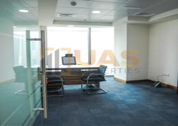 Business Centre - 2 bathrooms for rent in Al Barsha - Dubai