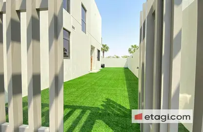 Villa - 3 Bedrooms - 4 Bathrooms for sale in Sycamore - Damac Hills 2 - Dubai